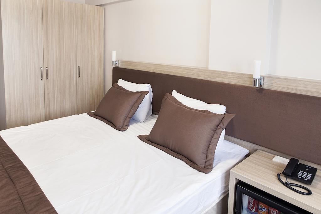 Emge Hotel Istambul
