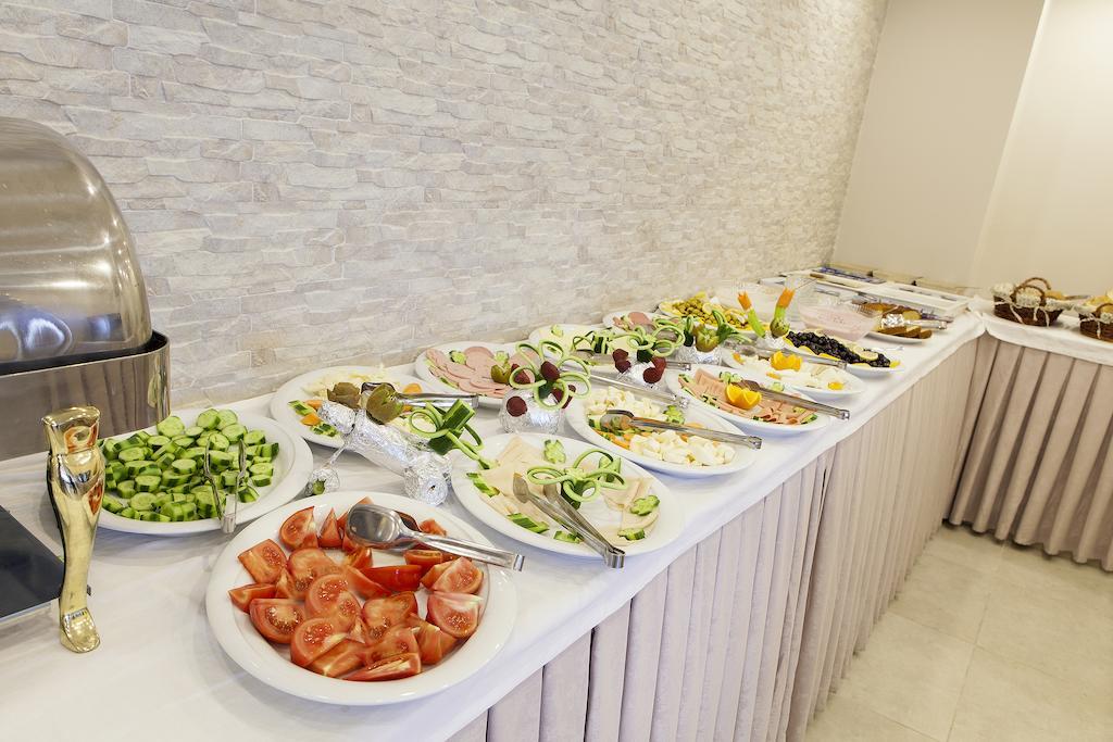 Hotel Emge Istambul